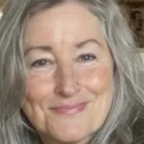 Brenda Harte -RN, LMT